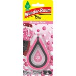 WUNDER-BAUM Clip Bubble Gum – Hledejceny.cz