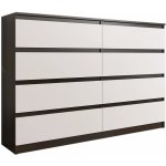 Mobene Modern 120 x 40 x 98 cm – Hledejceny.cz