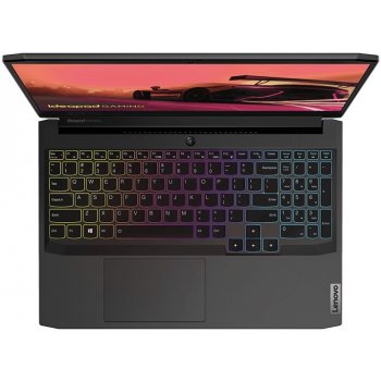 Lenovo IdeaPad Gaming 3 82K201S9CK