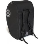 Doona Plus cestovní taška černá – Sleviste.cz