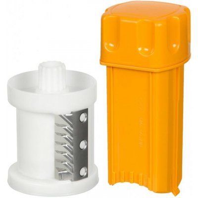 AJS Kostičkovač vařené zeleniny pro struhací nástavec RE-0617 – Zboží Mobilmania