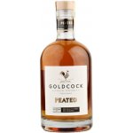 Gold Cock Peated Single Malt 49,2% 0,7 l (holá láhev) – Hledejceny.cz