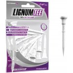 Lignum tee 53mm 16 ks bílá – Hledejceny.cz