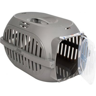 Duvo+ Přepravka plastová Buddy 49,5 x 32,5 x 29 cm – Zboží Dáma