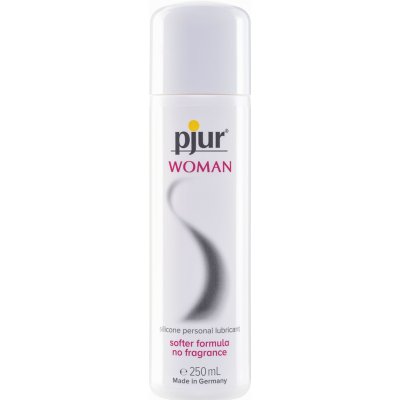 Pjur Woman 100 ml – Zboží Dáma