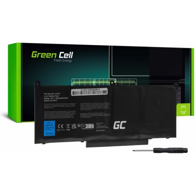Green Cell DE129 7894mAh - neoriginální – Zboží Mobilmania