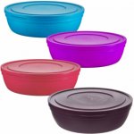 Orion Mísa Kapa Flat s víkem 17 cm – Zbozi.Blesk.cz