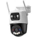 Imou Cruiser Dual 2 Pro IPC-S7XFP-8U0WED – Sleviste.cz