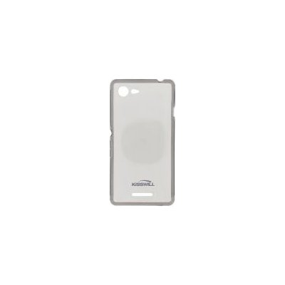 Pouzdro Kisswill Sony D2203 Xperia E3 černé