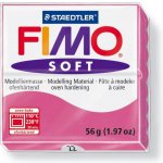 FIMO STAEDTLER soft růžová 57 g – Sleviste.cz