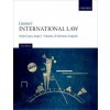 Kniha Casseses International Law