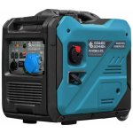 Könner & Söhnen KS 6000iE S ATS – Zboží Mobilmania