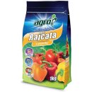 Agro Organominerální hnojivo rajčata a papriky 1 kg