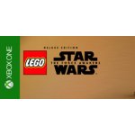 LEGO Star Wars: The Force Awakens (Deluxe Edition) – Sleviste.cz