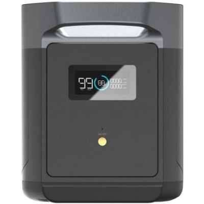 EcoFlow DELTA 2 Max 1ECO2030-EB-EU – Zboží Mobilmania