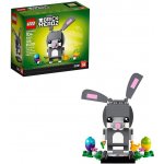 LEGO® BrickHeadz 40271 Velikonoční zajíček – Zboží Živě