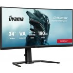 iiyama G-Master GCB3484WQSU-B1 – Sleviste.cz