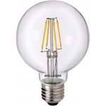 Sylvania 0029544 LED žárovka filament E27 6W 640lm 2700K – Hledejceny.cz