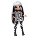 MGA L.O.L. Surprise! O.M.G. Lights Groovy Babe – Zboží Mobilmania