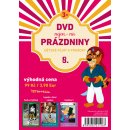 Dětské filmy a pohádky DVD