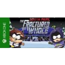 South Park: The Fractured But Whole