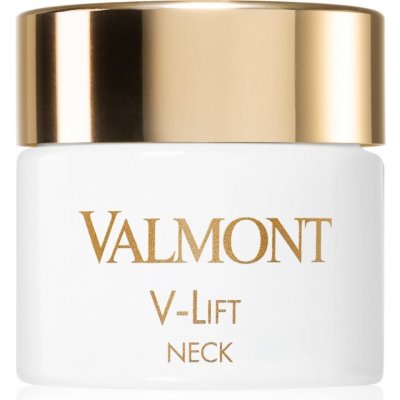Valmont Liftingový krém na krk Lifting V-Lift Neck 50 ml – Hledejceny.cz