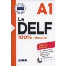 Le DELF 100% réussite A1 Livre+CD