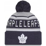 New Era Pánská zimní čepice Toronto Maple Leafs NHL Pom Wordmark – Hledejceny.cz