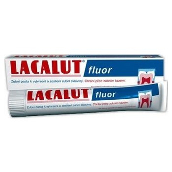 Lacalut Fluor 75 ml