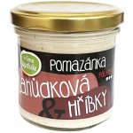 Green Apotheke Pomazánka lahůdková s hříbky 140 g – Sleviste.cz