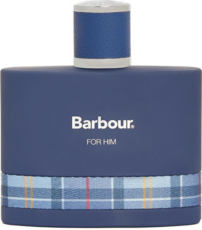 Barbour Coastal parfémovaná voda dámská 50 ml