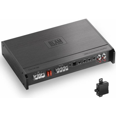 BLAM Live LA 500 – Hledejceny.cz