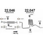 IZAWIT IZ 22.046 AL – Hledejceny.cz