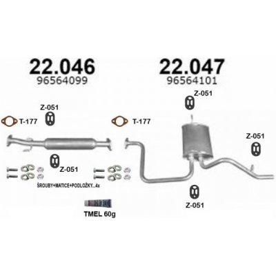 IZAWIT IZ 22.046 AL – Hledejceny.cz