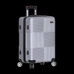 METRO LLTC3/3-Lstříbrná 99 L – Zboží Mobilmania