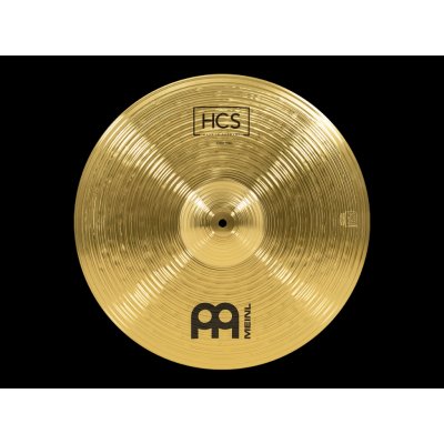 Meinl HCS 20" Crash /ride – Zboží Mobilmania