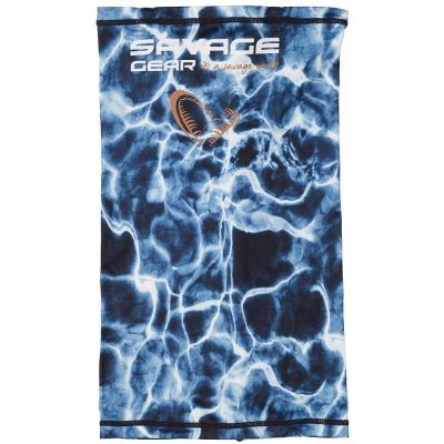 Savage Gear Nákrčník Marine UV Tube Sea Blue – Zbozi.Blesk.cz