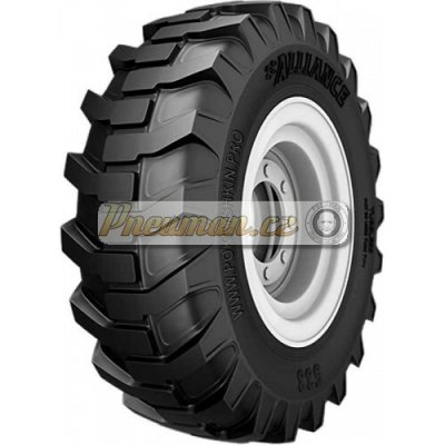 Alliance 533 17,5-24 144A8 TL – Hledejceny.cz