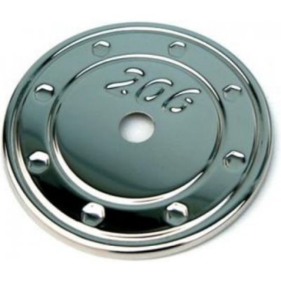 PEUGEOT 206 Víčko nádrže – Zboží Mobilmania