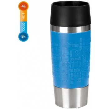 Emsa termohrnek Travel Mug 0,36 l