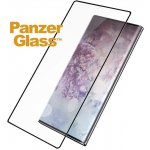 PanzerGlass 7201 ochranná fólie pro displej Čirá ochranná fólie na displej Mobilní telefon/smartphone Samsung 1 kusů – Zboží Živě