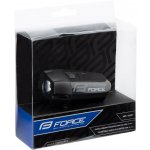 Force Bug-400 USB přední černé – Zboží Dáma