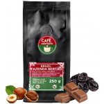 Café Montaña Brazil Fazenda Sertão 0,5 kg – Zboží Mobilmania