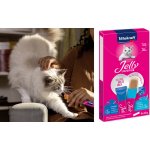 Vitakraft Jelly Lovers losos a treska 6 x 15 g – Zbozi.Blesk.cz