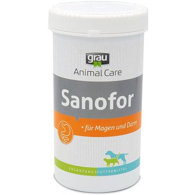 Grau Sanofor 1 kg