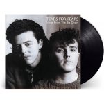 Tears For Fears - Songs From The Big Chair LP – Zboží Dáma