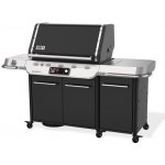 Weber Summit FS38X Black – Hledejceny.cz