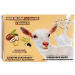 Knossos mýdlo s kozím mlékem 100 g – Zboží Dáma
