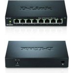D-Link DES-108 – Sleviste.cz