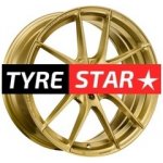 OZ Leggera 7,5x17 5x100 ET48 race gold – Hledejceny.cz